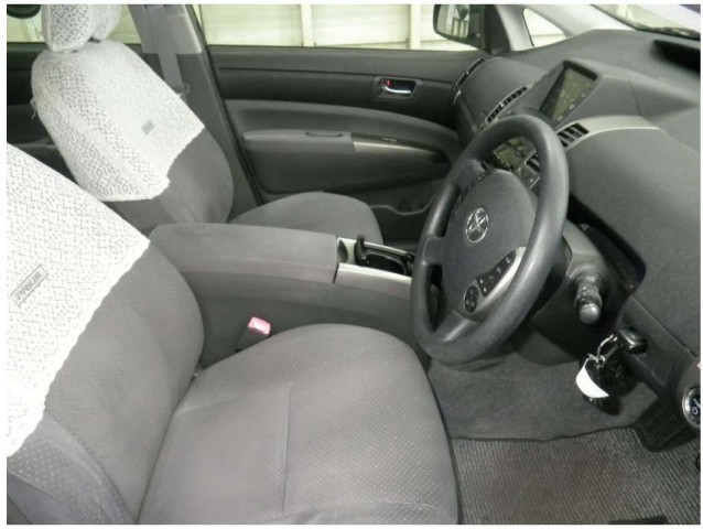 PRIUS S TOURING 5