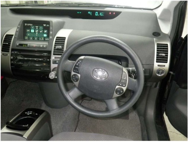 PRIUS S TOURING 6