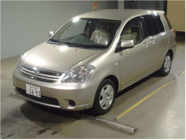 RAUM C PACKAGE WELCAB REAR SEAT ROTETION3