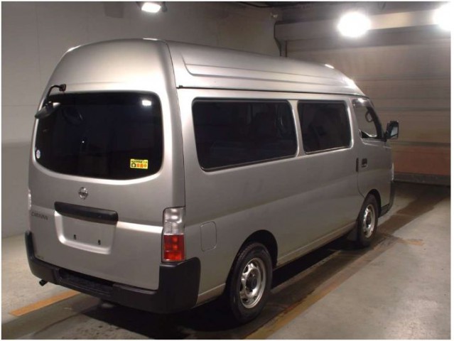CARAVAN 4