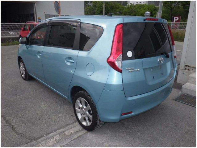 PASSO SETTE G2