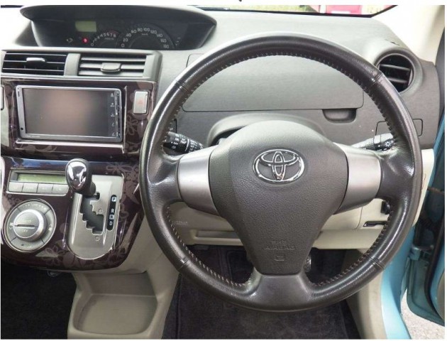 PASSO SETTE G6