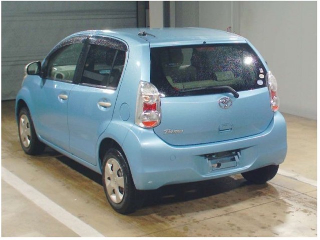 PASSO PLUS HANA2