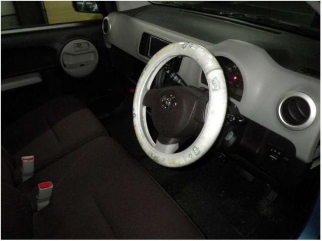 PASSO PLUS HANA5