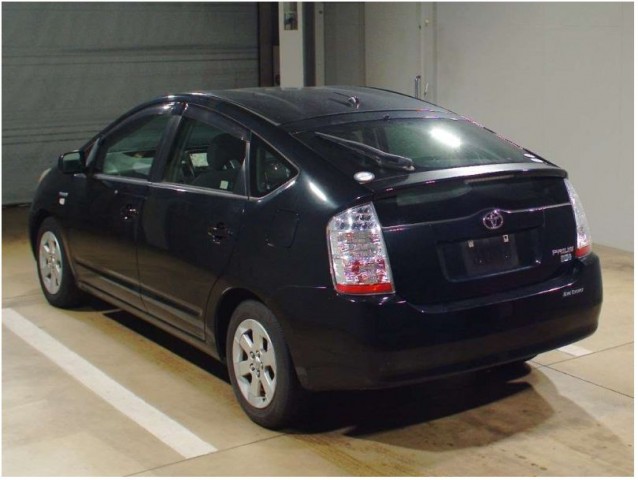 PRIUS S2