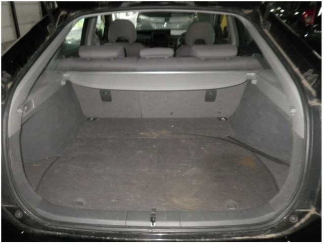 PRIUS S8