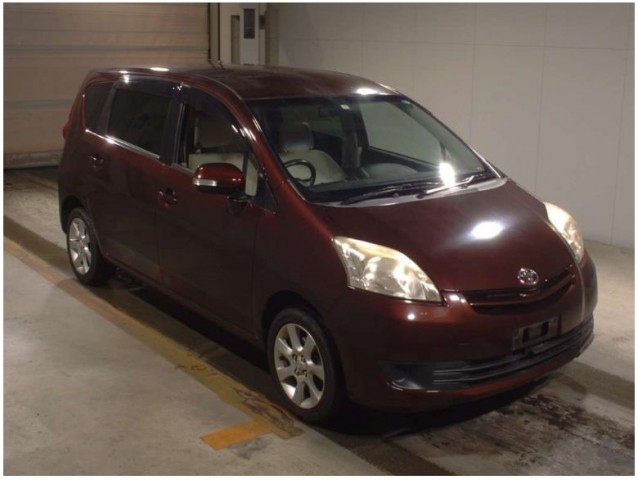 PASSO SETTE G1