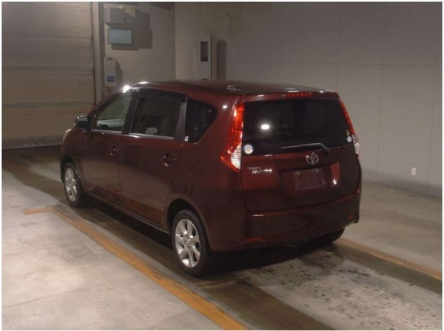 PASSO SETTE G2