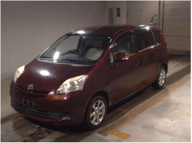 PASSO SETTE G3