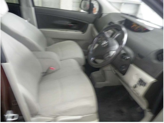PASSO SETTE G5