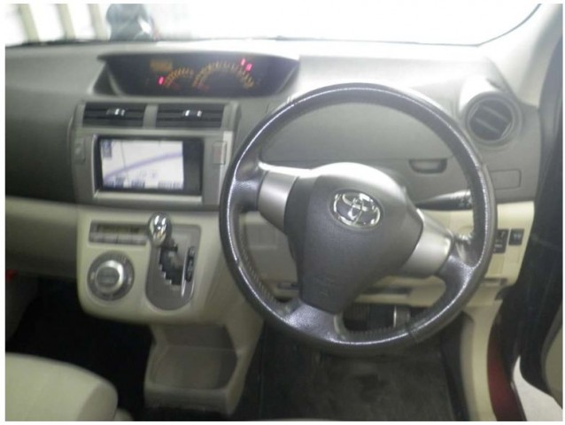 PASSO SETTE G6