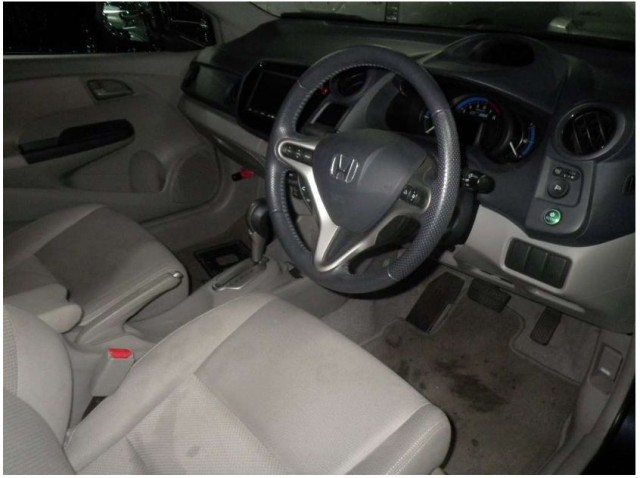 INSIGHT L5