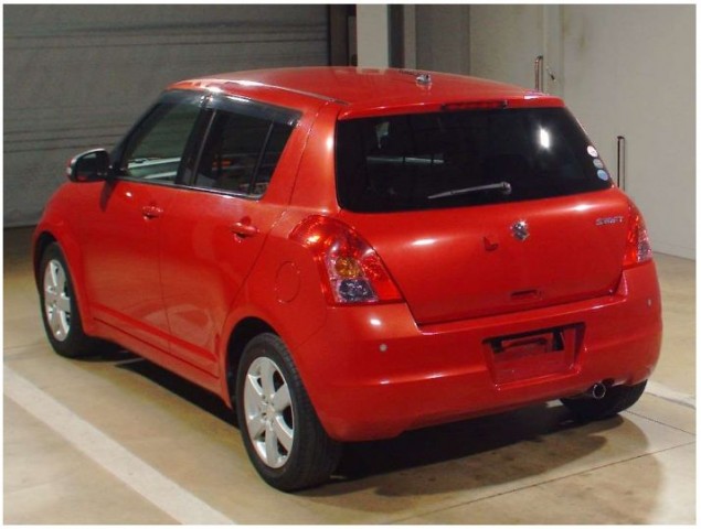 SWIFT XS2