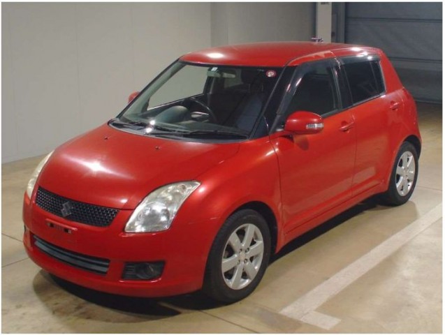SWIFT XS3