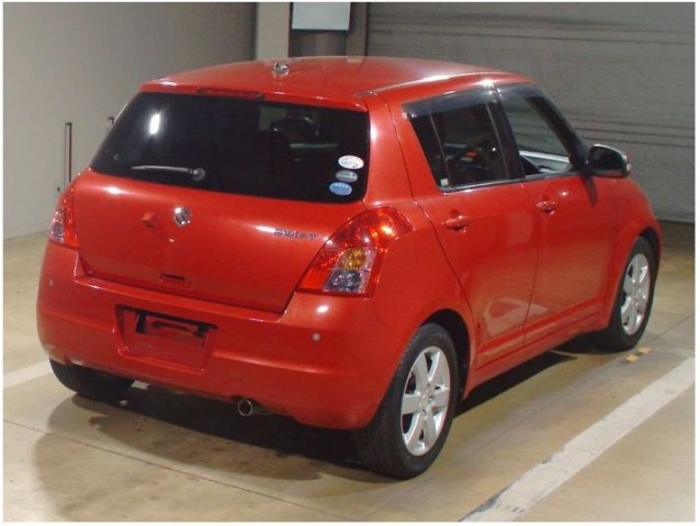 SWIFT XS4