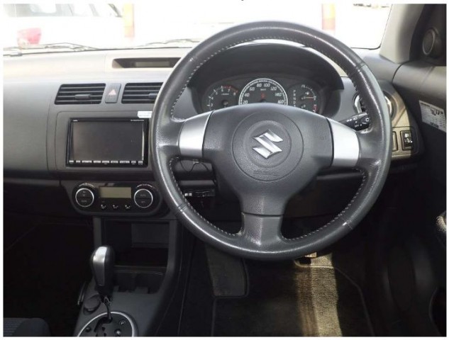 SWIFT XS6