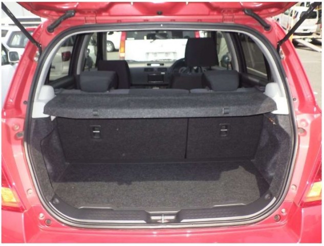 SWIFT XS8