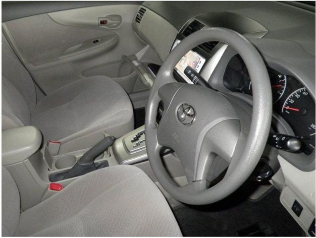 COROLLA AXIO X3