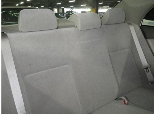 COROLLA AXIO X5