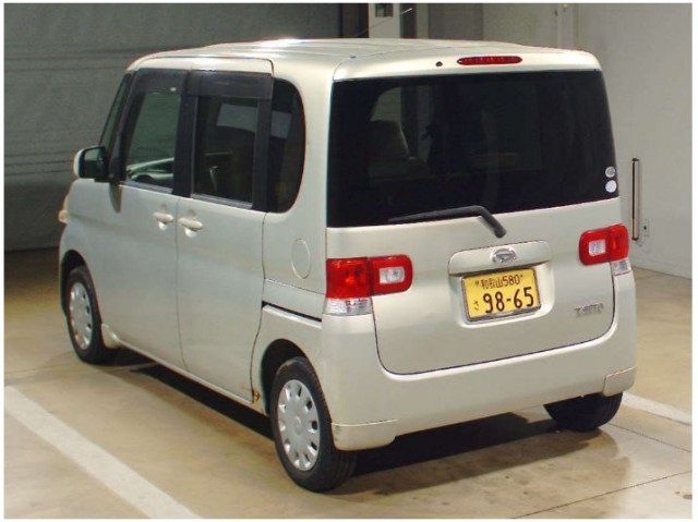 TANTO WECAMSEAT2