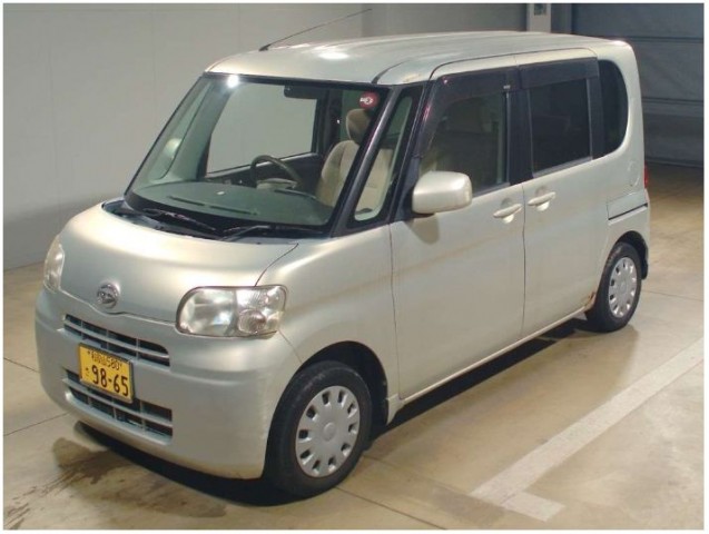 TANTO WECAMSEAT3
