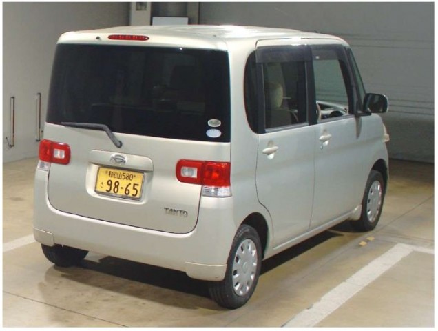 TANTO WECAMSEAT4