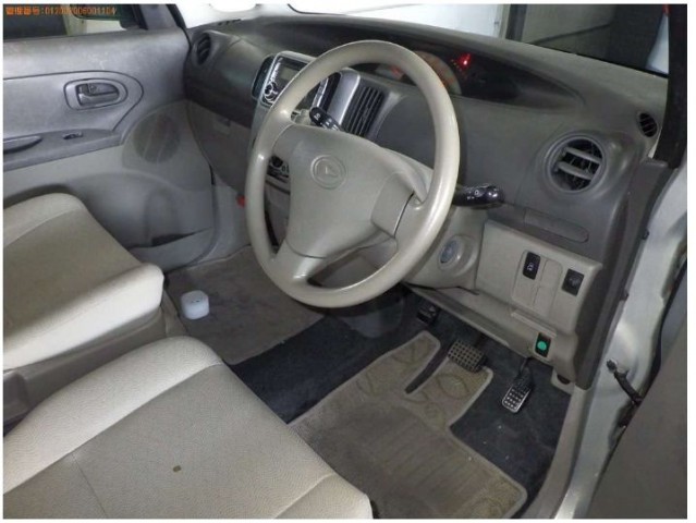 TANTO WECAMSEAT5