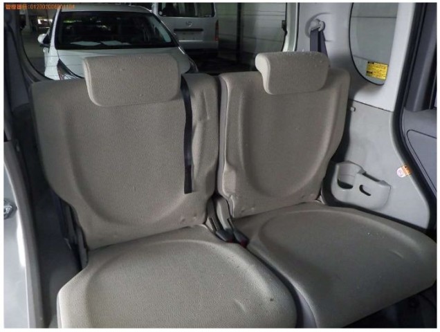 TANTO WECAMSEAT7