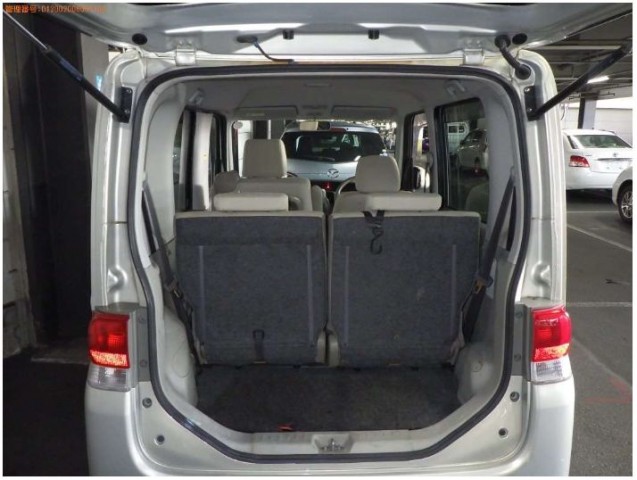 TANTO WECAMSEAT8