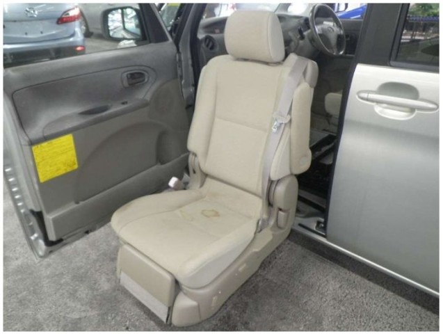TANTO WECAMSEAT9