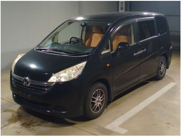 STEP WAGON G L PACKAGE3