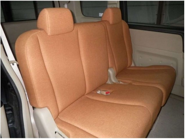 STEP WAGON G L PACKAGE7