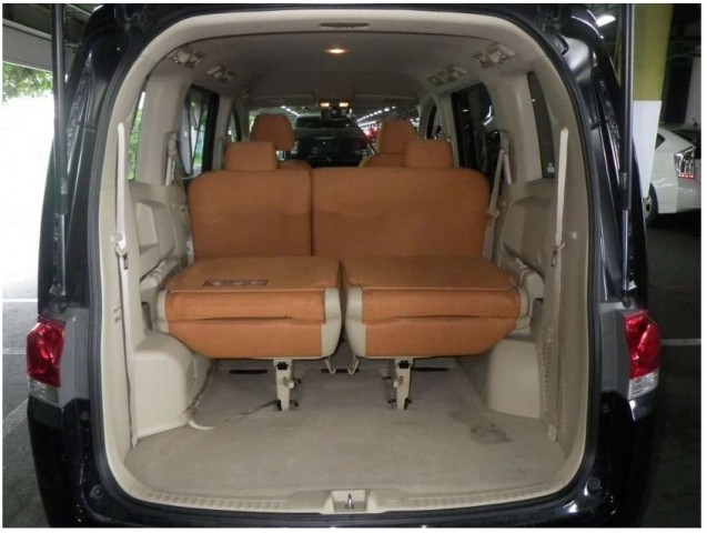 STEP WAGON G L PACKAGE8