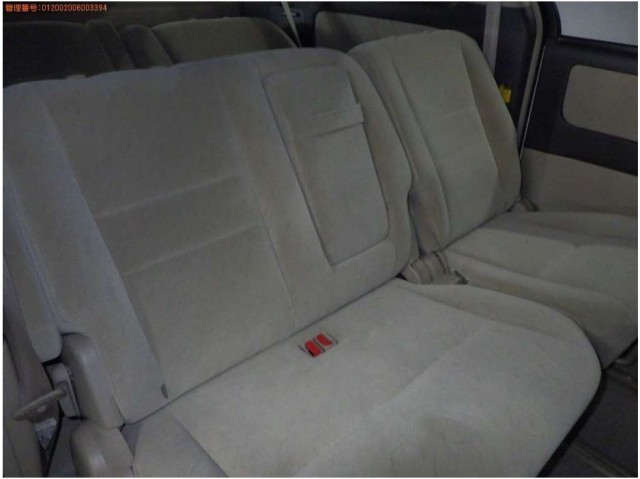 ALPHARD AX L EDITION7