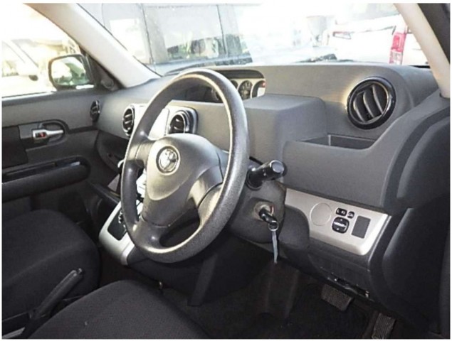 COROLLA RUMION 1.8S7