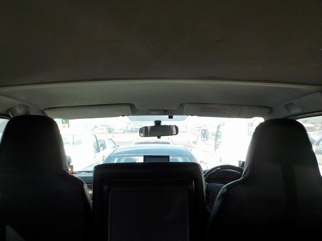 HIACE VAN DX GL PACKAGE10