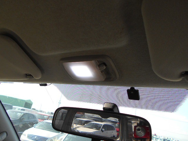 HIACE VAN DX GL PACKAGE8