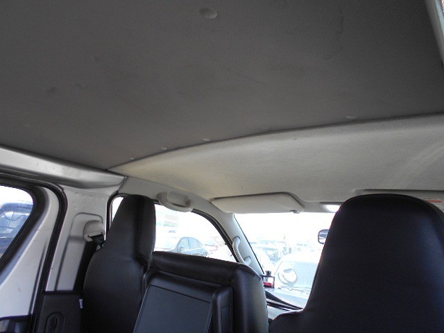 HIACE VAN DX GL PACKAGE9