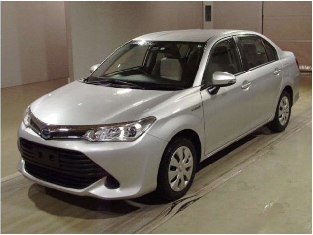 COROLLA AXIO HYBRID1