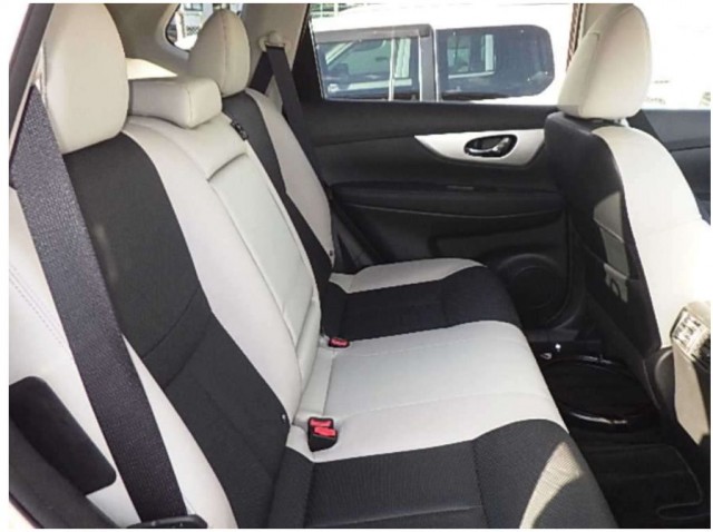 X-TRAIL MODE PREMIER HYBRID9