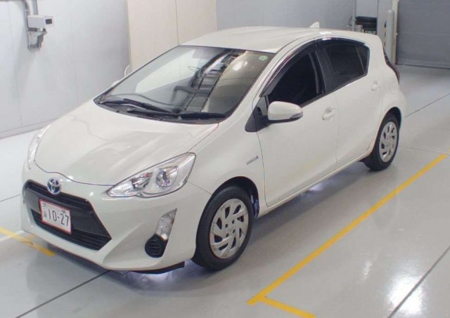 AQUA HYBRID S1