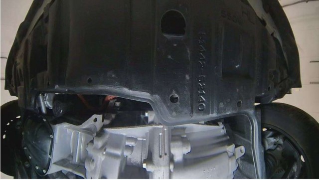 AQUA HYBRID S11