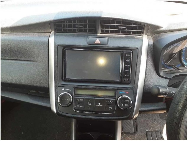 COROLLA FIELDER  HYBRID SAFETY SENSOR10