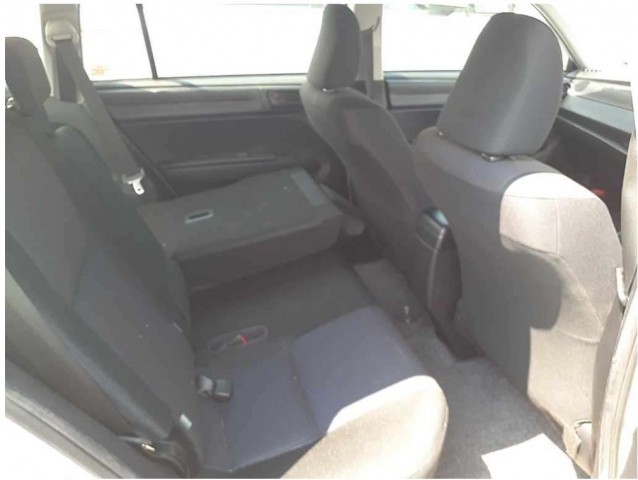 COROLLA FIELDER  HYBRID SAFETY SENSOR9