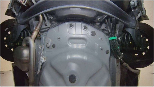 COROLLA  AXIO  1.5X SAFETY SENSOR13