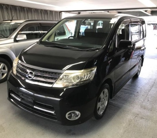SERENA HIWAY STAR3