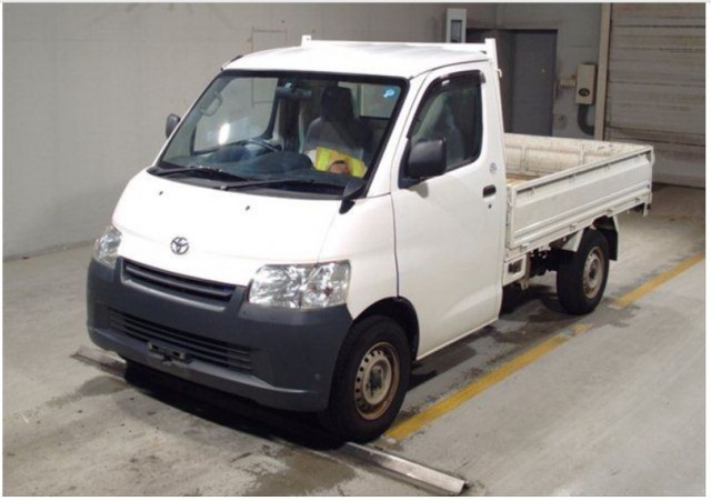 TOWNACE DX3