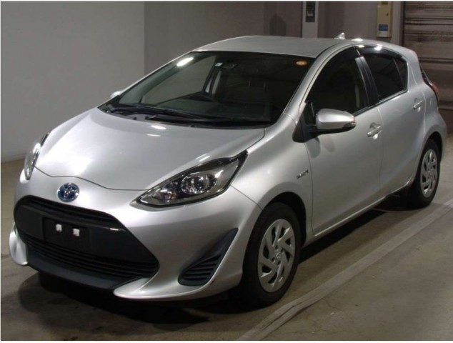 AQUA HYBRID S1