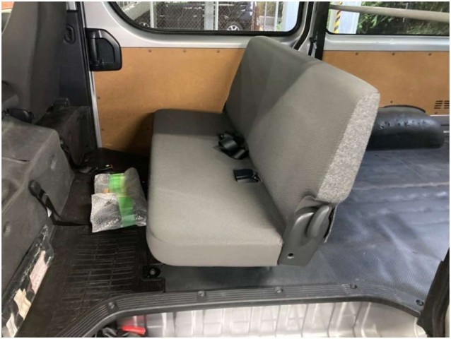 HIACE VAN  LONG DX GL PACKAGE8