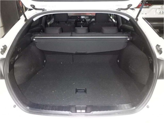 PRIUS S SAFETY SENSOR8